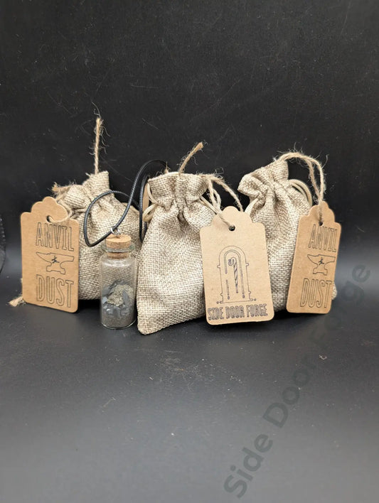 Anvil Dust