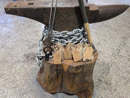 Anvil Dust