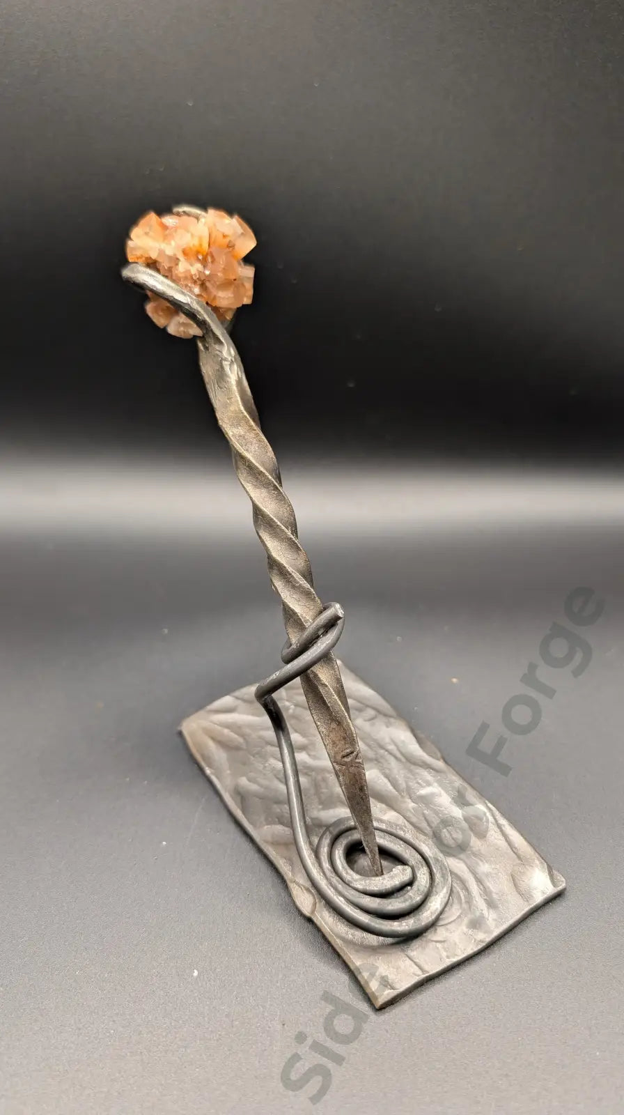 Gemstone Scribes Argonite