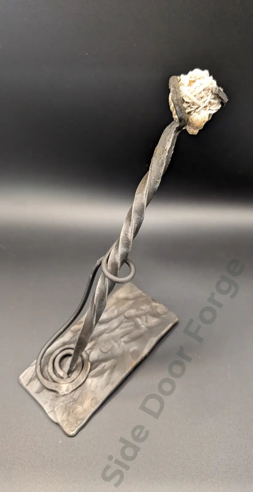 Gemstone Scribes Desert Rose