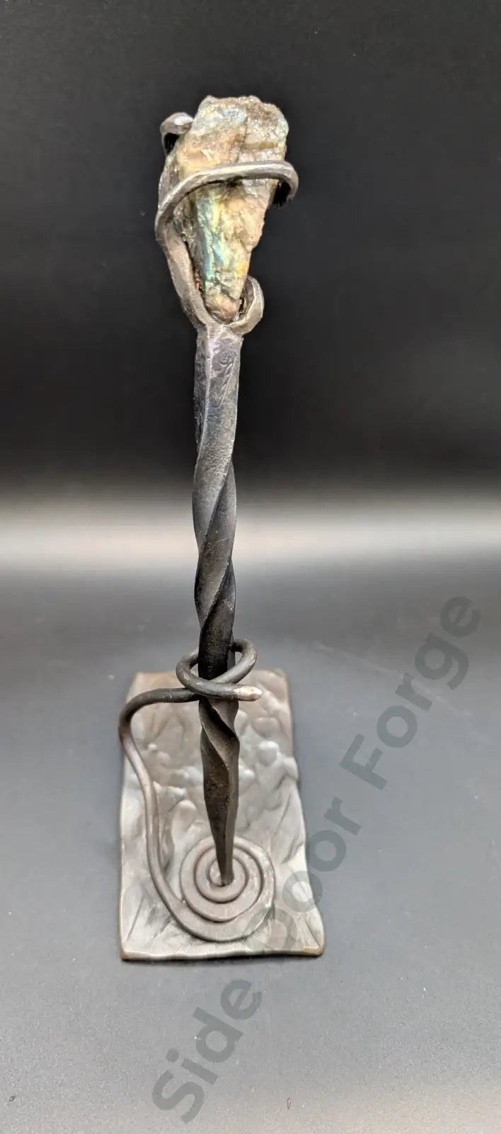 Gemstone Scribes Labradorite